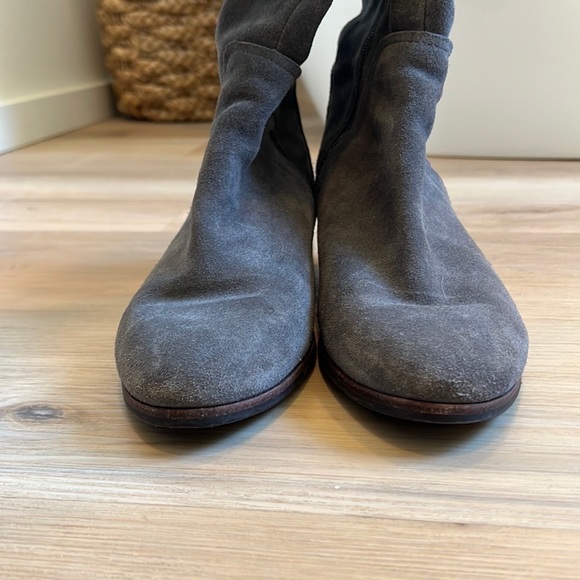 Vince Camuto Over-The-Knee Boot (Wide Calf) - Picture 4 of 5